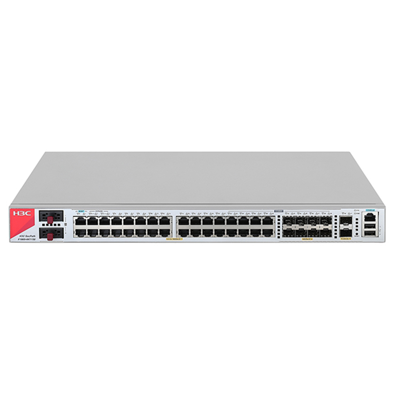 H3C SecPath F1000-AK1150 防火墙